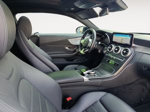 Mercedes Clase C Coupé C 300 d 4MATIC  - Foto 23