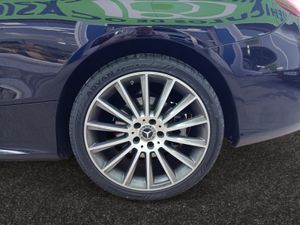 Mercedes Clase C Coupé C 300 d 4MATIC  - Foto 37