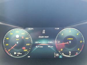 Mercedes Clase C Coupé C 300 d 4MATIC  - Foto 27