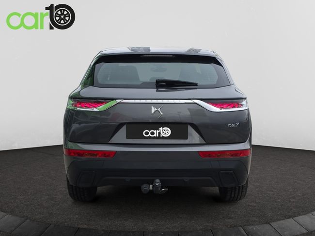 DS DS 7 BlueHDi DE 96kW (130CV) Auto. Bastille  - Foto 4