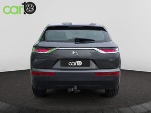 DS DS 7 BlueHDi DE 96kW (130CV) Auto. Bastille  - Foto 5