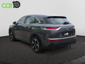 DS DS 7 BlueHDi DE 96kW (130CV) Auto. Bastille  - Foto 3