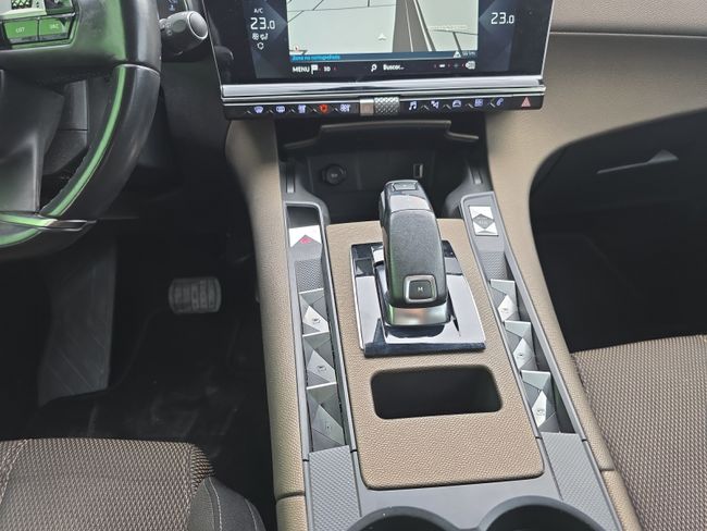 DS DS 7 BlueHDi DE 96kW (130CV) Auto. Bastille  - Foto 12
