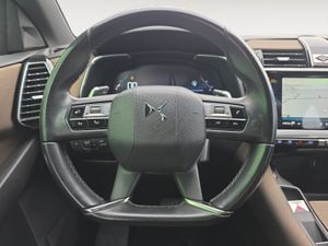 DS DS 7 BlueHDi DE 96kW (130CV) Auto. Bastille  - Foto 17