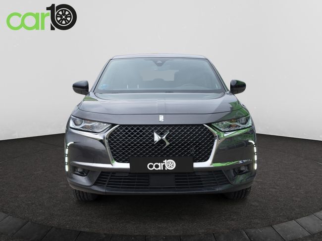 DS DS 7 BlueHDi DE 96kW (130CV) Auto. Bastille  - Foto 7