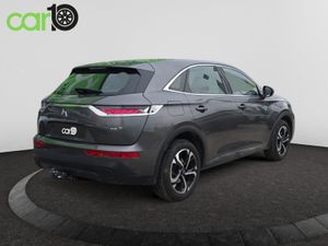 DS DS 7 BlueHDi DE 96kW (130CV) Auto. Bastille  - Foto 7