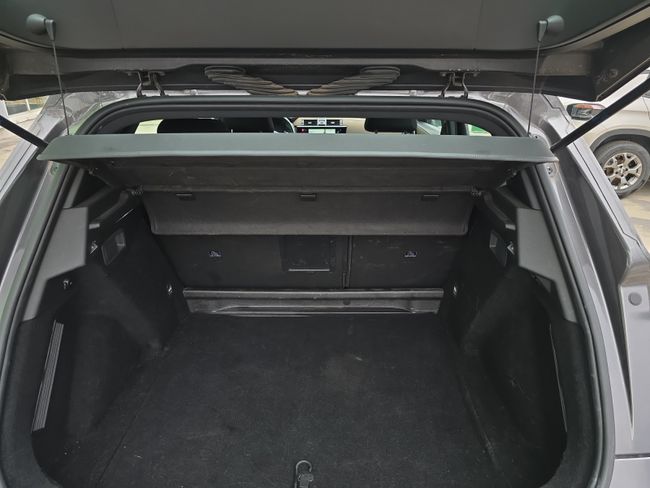 DS DS 7 BlueHDi DE 96kW (130CV) Auto. Bastille  - Foto 14