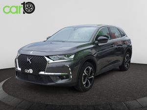 DS DS 7 BlueHDi DE 96kW (130CV) Auto. Bastille  - Foto 2