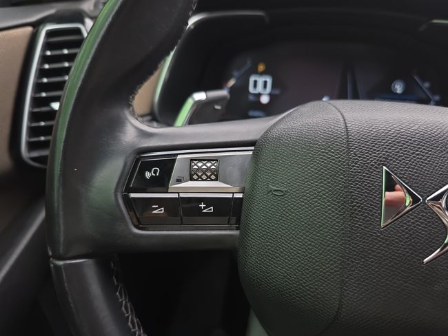 DS DS 7 BlueHDi DE 96kW (130CV) Auto. Bastille  - Foto 16