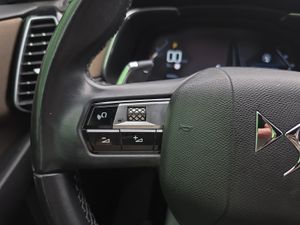 DS DS 7 BlueHDi DE 96kW (130CV) Auto. Bastille  - Foto 29