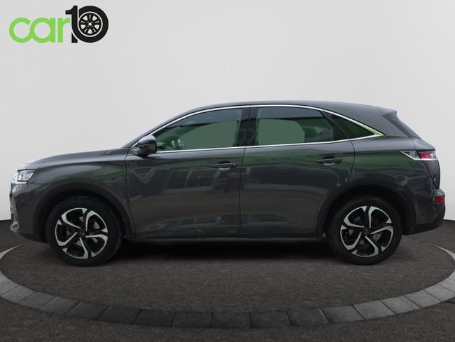 DS DS 7 BlueHDi DE 96kW (130CV) Auto. Bastille  - Foto 21
