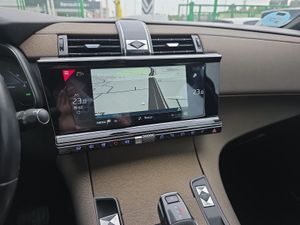 DS DS 7 BlueHDi DE 96kW (130CV) Auto. Bastille  - Foto 33