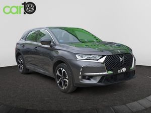 DS DS 7 BlueHDi DE 96kW (130CV) Auto. Bastille  - Foto 9