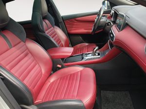 MG eHS 1.5T-GDI PHEV Luxury  - Foto 27