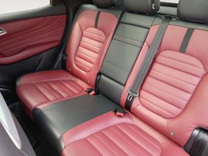 MG eHS 1.5T-GDI PHEV Luxury  - Foto 25