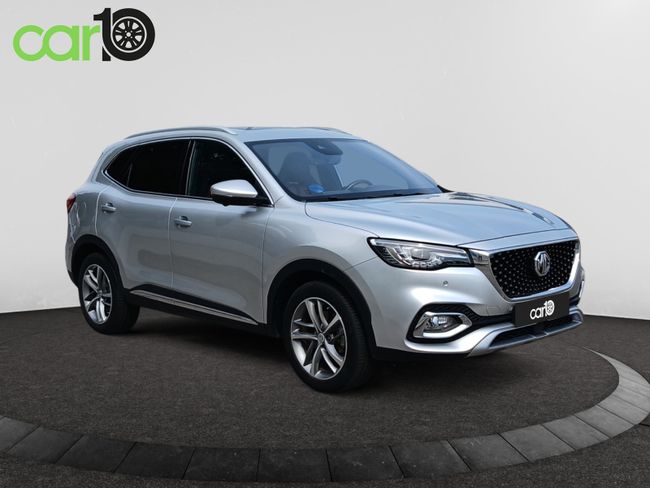 MG eHS 1.5T-GDI PHEV Luxury  - Foto 6