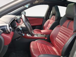 MG eHS 1.5T-GDI PHEV Luxury  - Foto 13