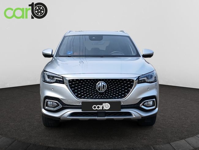 MG eHS 1.5T-GDI PHEV Luxury  - Foto 7
