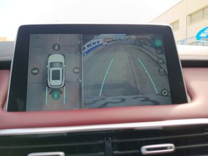 MG eHS 1.5T-GDI PHEV Luxury  - Foto 29