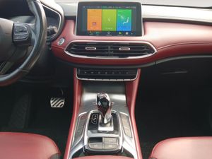 MG eHS 1.5T-GDI PHEV Luxury  - Foto 21