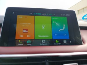 MG eHS 1.5T-GDI PHEV Luxury  - Foto 31