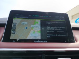 MG eHS 1.5T-GDI PHEV Luxury  - Foto 37