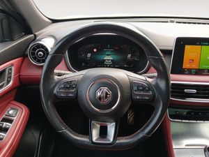 MG eHS 1.5T-GDI PHEV Luxury  - Foto 23