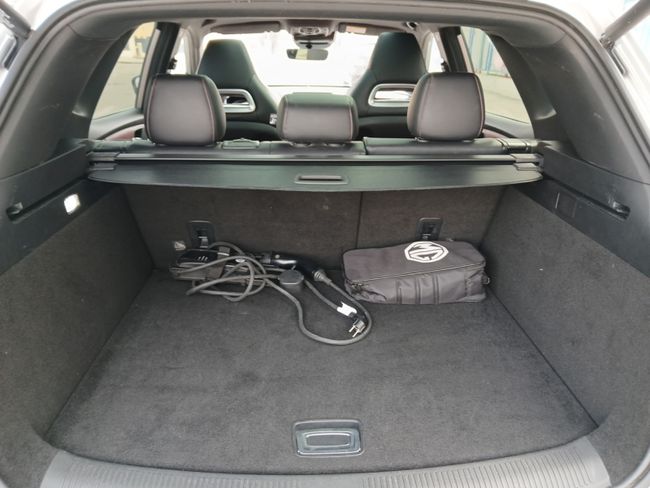 MG eHS 1.5T-GDI PHEV Luxury  - Foto 11