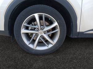 MG eHS 1.5T-GDI PHEV Luxury  - Foto 17