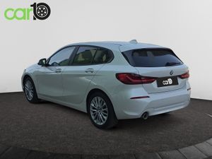 BMW Serie 1 118i  - Foto 3