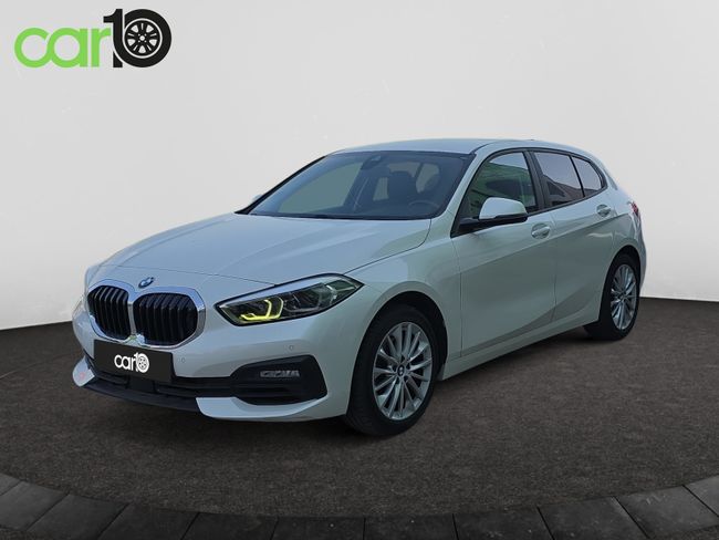 BMW Serie 1 118i  - Foto 2