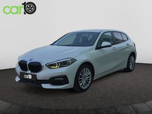 BMW Serie 1 118i  - Foto 2
