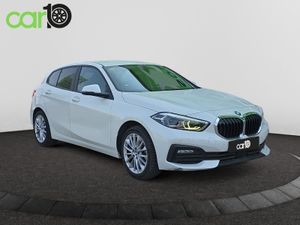 BMW Serie 1 118i  - Foto 9