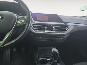 BMW Serie 1 118i  - Foto 23