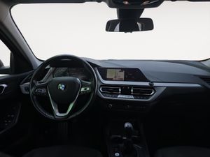 BMW Serie 1 118i  - Foto 15