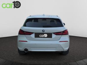 BMW Serie 1 118i  - Foto 5