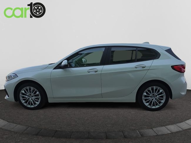BMW Serie 1 118i  - Foto 20