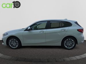 BMW Serie 1 118i  - Foto 37