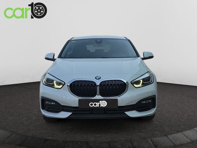 BMW Serie 1 118i  - Foto 7