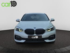 BMW Serie 1 118i  - Foto 11