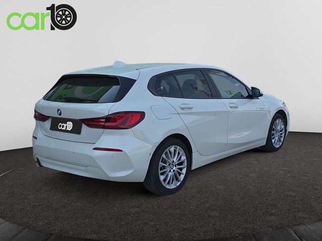 BMW Serie 1 118i  - Foto 5