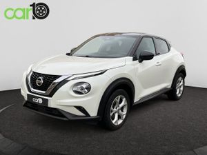 Nissan Juke DIG-T 86 kW (117 CV) 6 M/T N-CONNECTA  - Foto 2