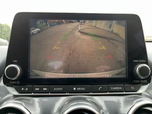 Nissan Juke DIG-T 86 kW (117 CV) 6 M/T N-CONNECTA  - Foto 25