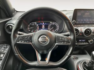 Nissan Juke DIG-T 86 kW (117 CV) 6 M/T N-CONNECTA  - Foto 17