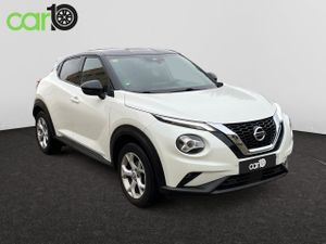 Nissan Juke DIG-T 86 kW (117 CV) 6 M/T N-CONNECTA  - Foto 5