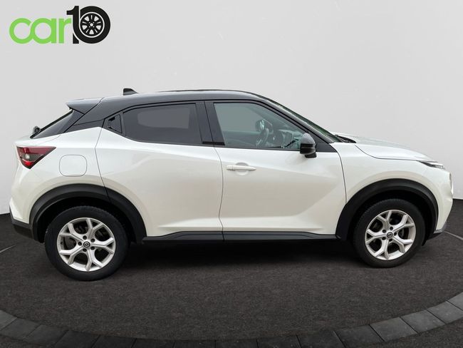 Nissan Juke DIG-T 86 kW (117 CV) 6 M/T N-CONNECTA  - Foto 22