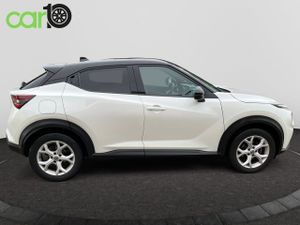 Nissan Juke DIG-T 86 kW (117 CV) 6 M/T N-CONNECTA  - Foto 41