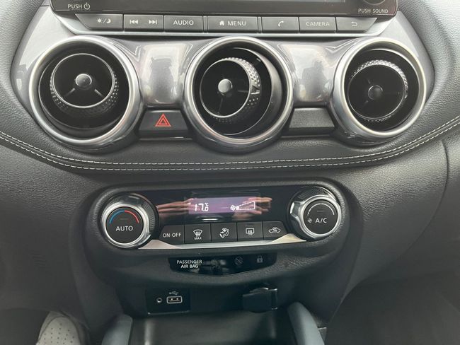 Nissan Juke DIG-T 86 kW (117 CV) 6 M/T N-CONNECTA  - Foto 16