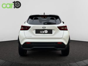 Nissan Juke DIG-T 86 kW (117 CV) 6 M/T N-CONNECTA  - Foto 9