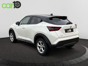 Nissan Juke DIG-T 86 kW (117 CV) 6 M/T N-CONNECTA  - Foto 11
